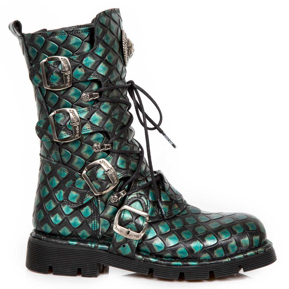 New Rock Boots & Shoes | M-1473-C147