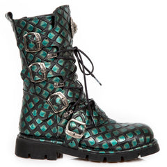 New Rock Boots & Shoes | M-1473-C147