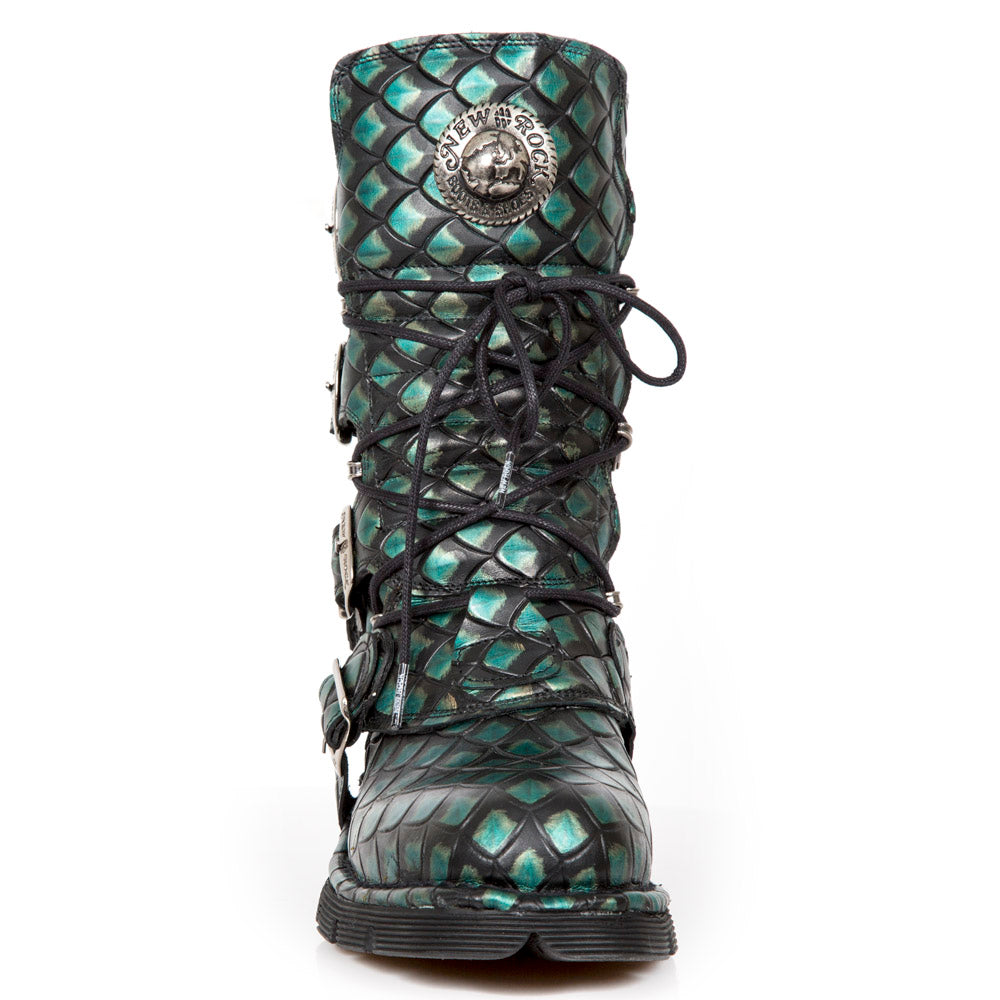 New Rock Boots & Shoes | M-1473-C147