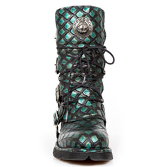 New Rock Boots & Shoes | M-1473-C147