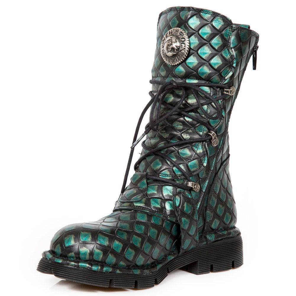New Rock Boots & Shoes | M-1473-C147