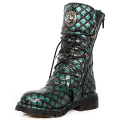 New Rock Boots & Shoes | M-1473-C147