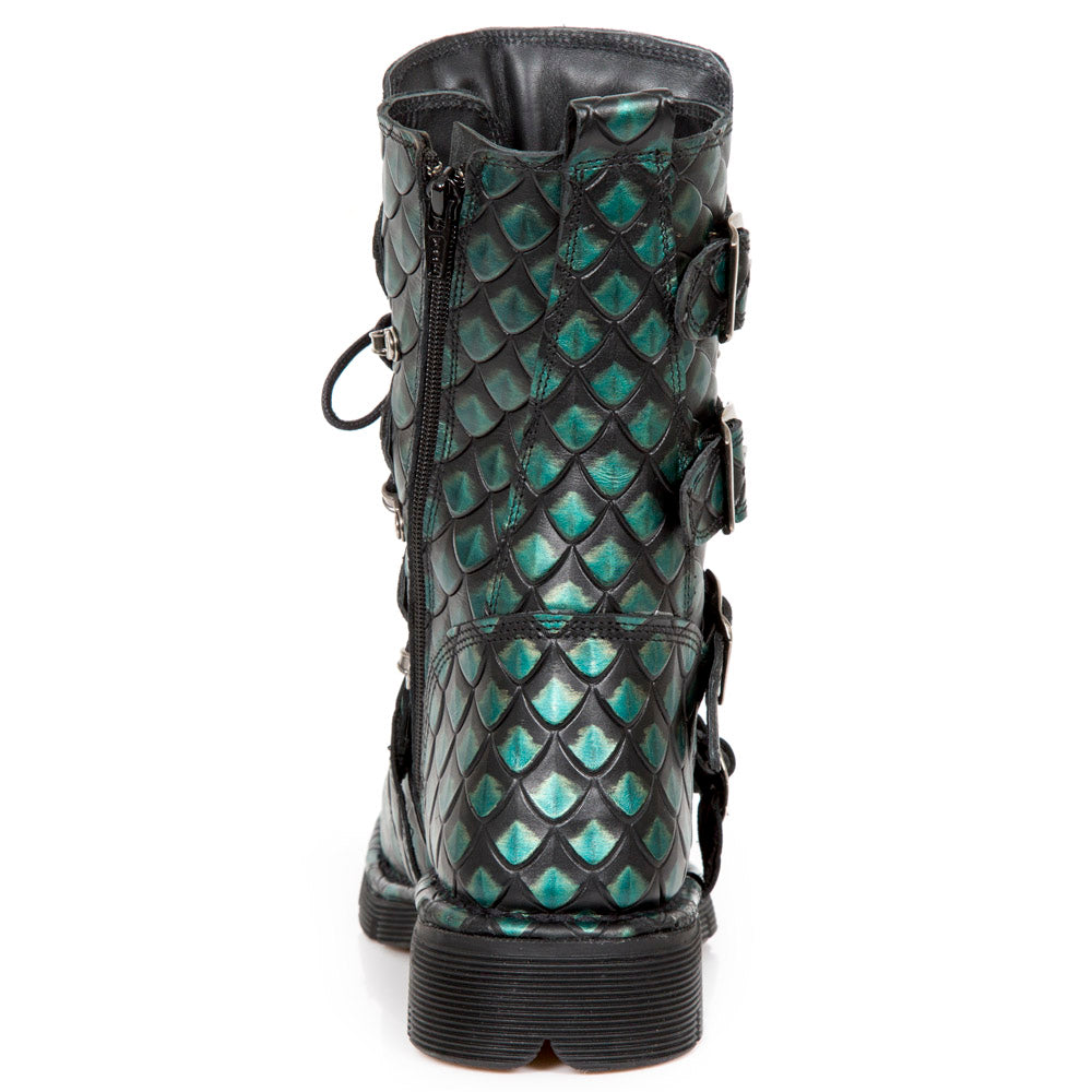 New Rock Boots & Shoes | M-1473-C147