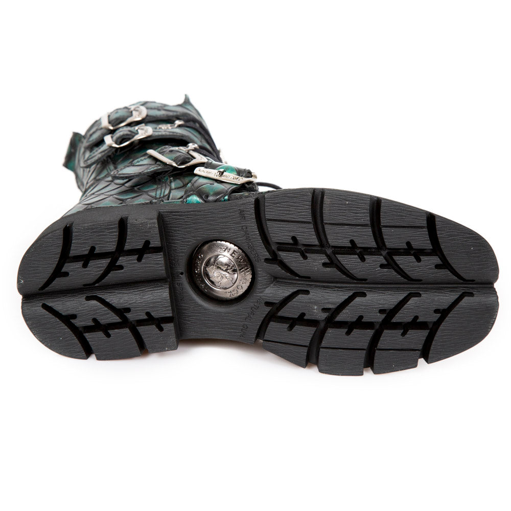 New Rock Boots & Shoes | M-1473-C147