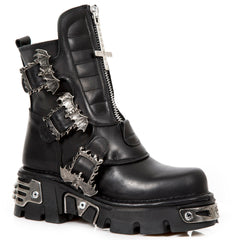 New Rock Boots & Shoes | M-1487-C2