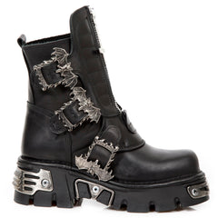 New Rock Boots & Shoes | M-1487-C2