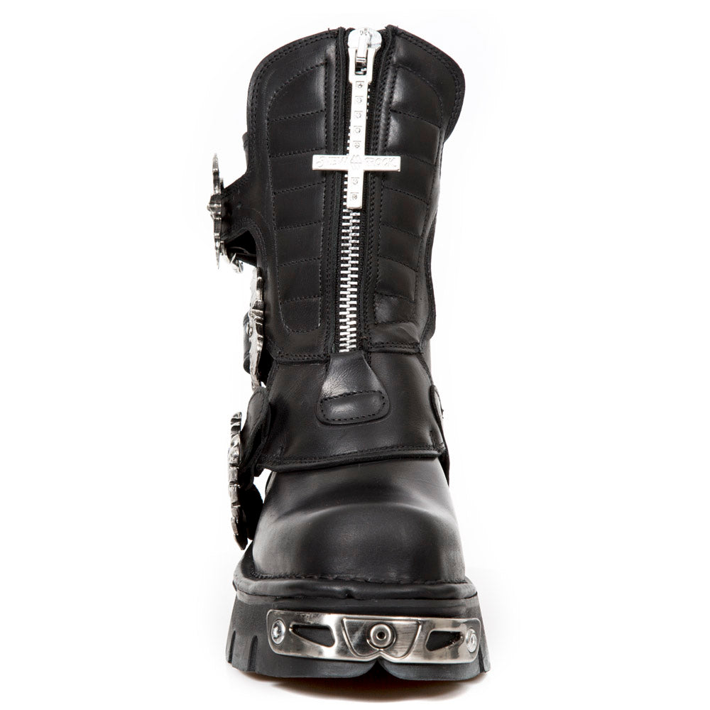 New Rock Boots & Shoes | M-1487-C2