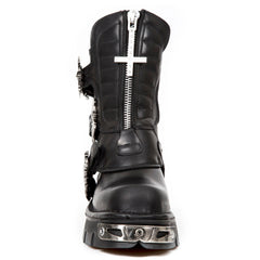 New Rock Boots & Shoes | M-1487-C2