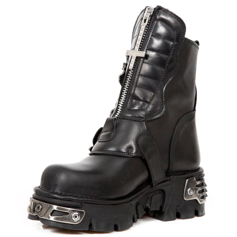 New Rock Boots & Shoes | M-1487-C2