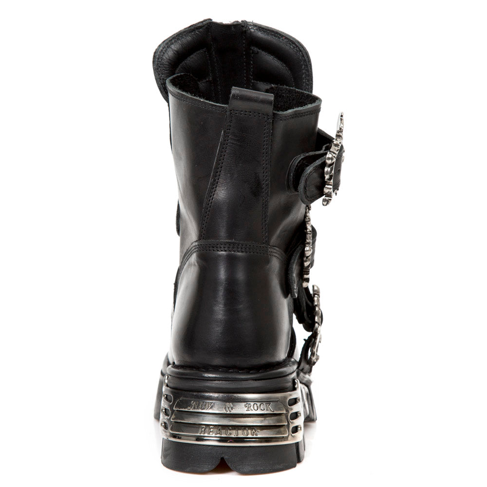 New Rock Boots & Shoes | M-1487-C2