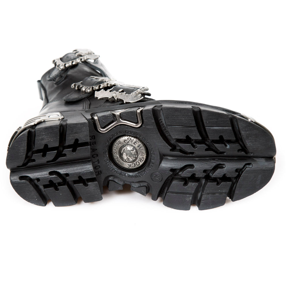 New Rock Boots & Shoes | M-1487-C2