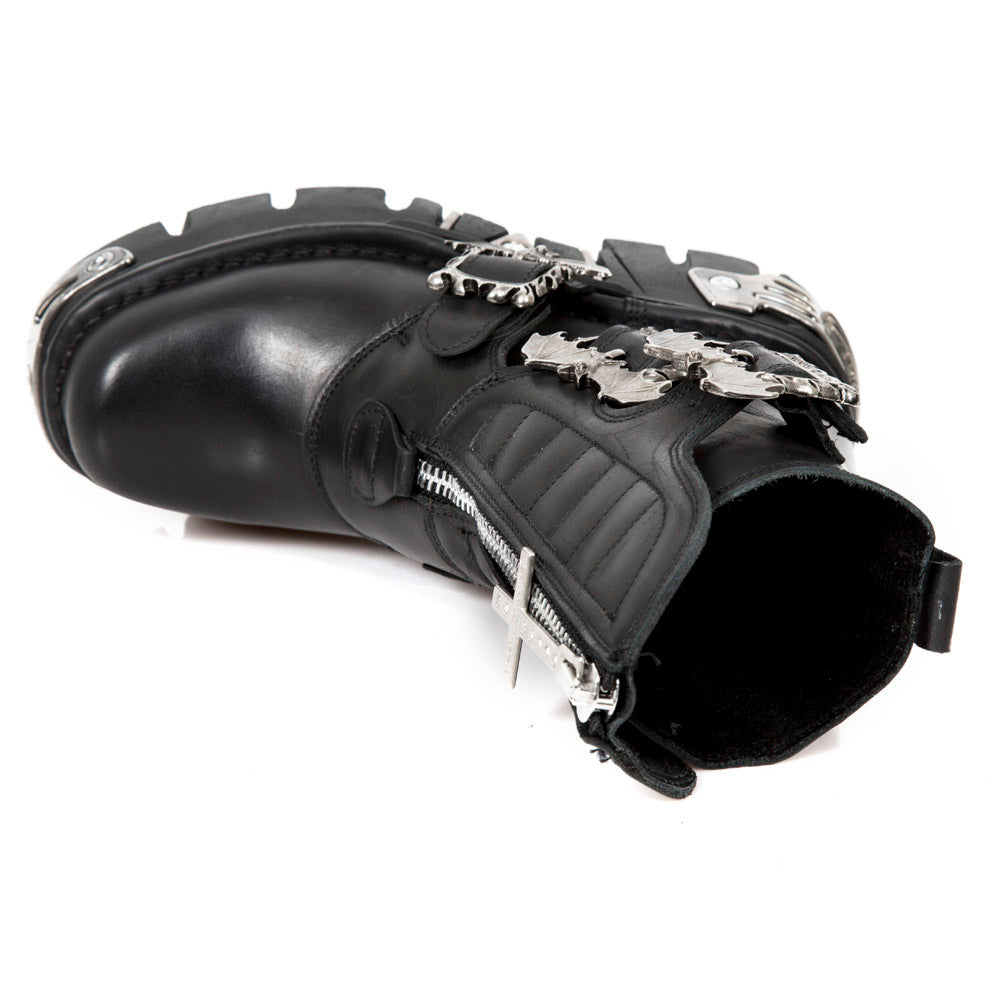 New Rock Boots & Shoes | M-1487-C2