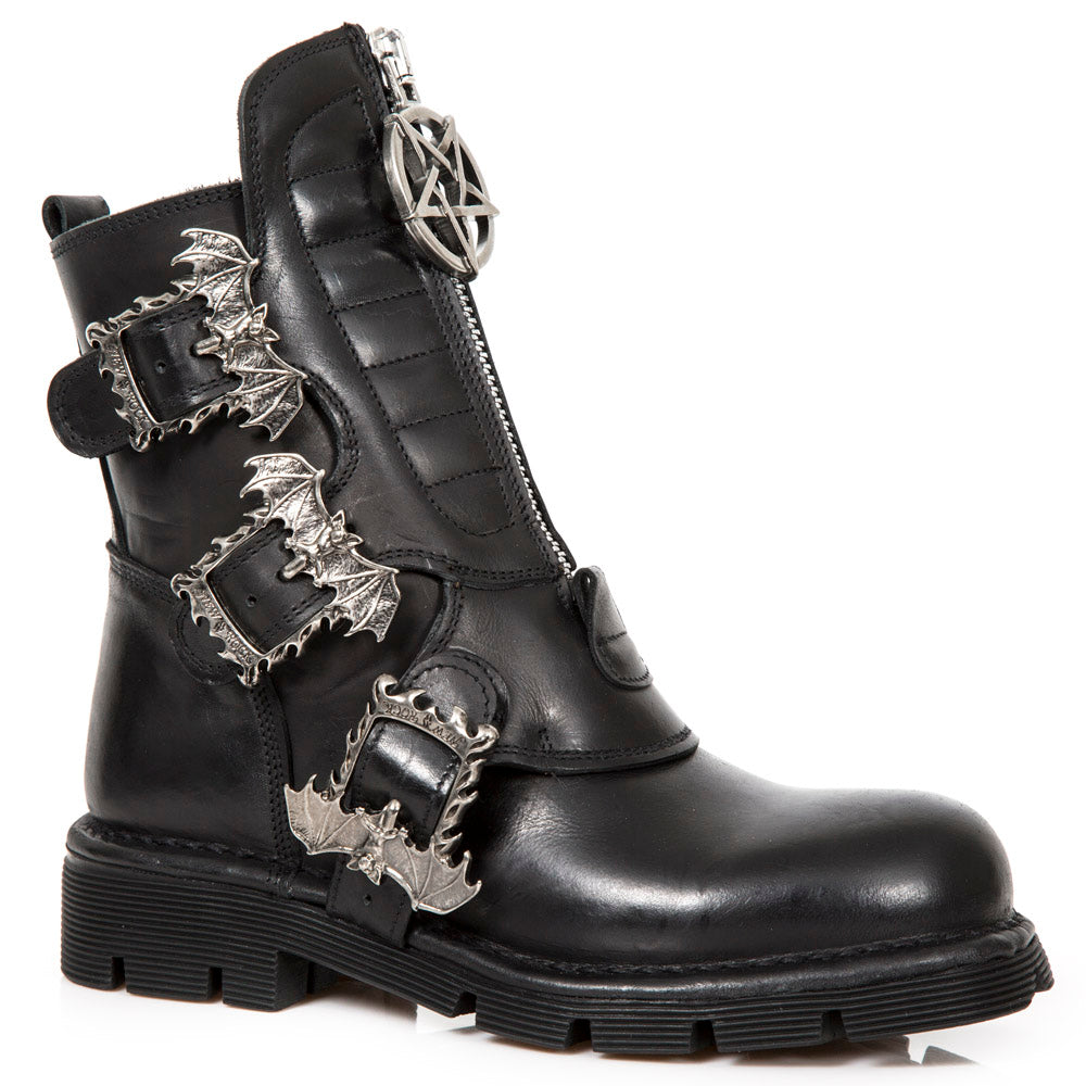 New Rock Boots & Shoes | M-1486-C2