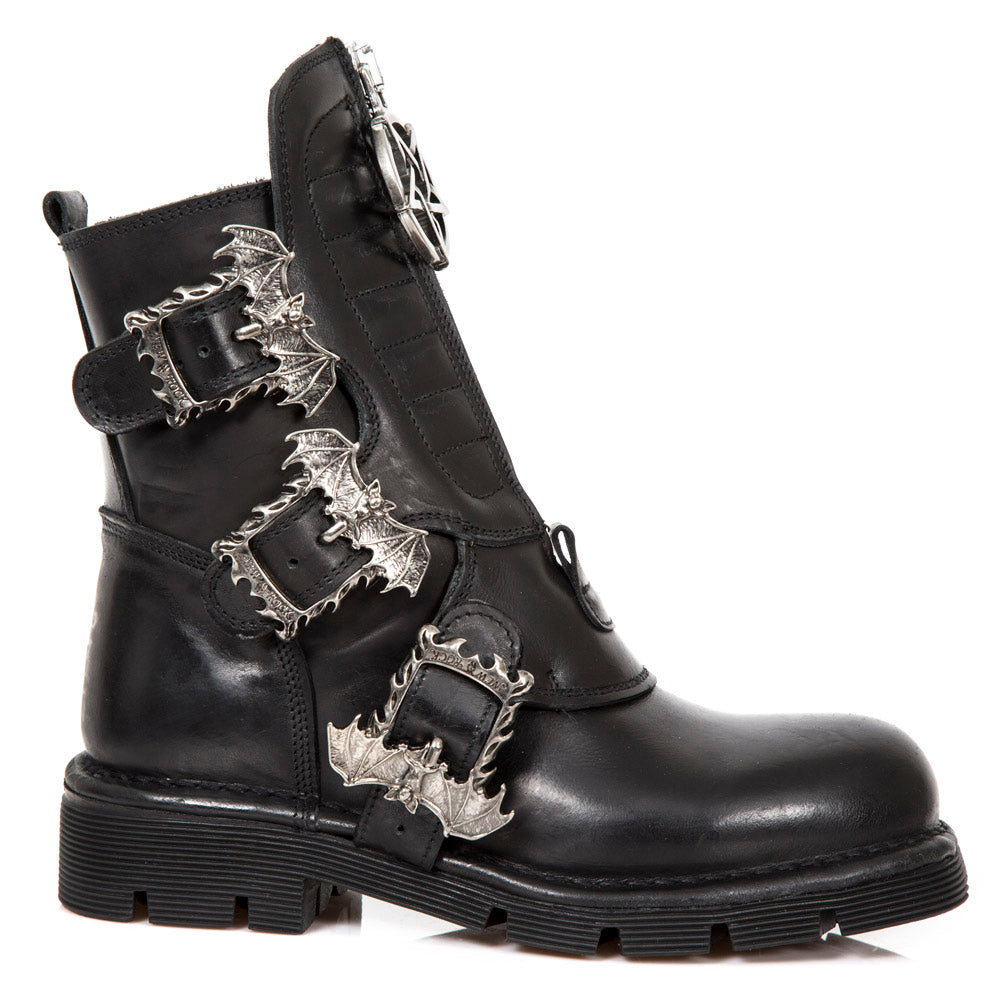 New Rock Boots & Shoes | M-1486-C2