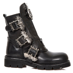 New Rock Boots & Shoes | M-1486-C2