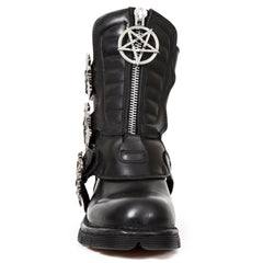 New Rock Boots & Shoes | M-1486-C2