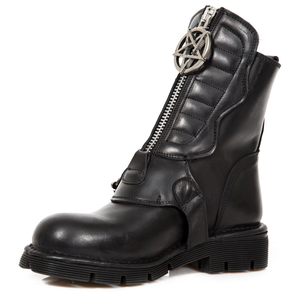 New Rock Boots & Shoes | M-1486-C2