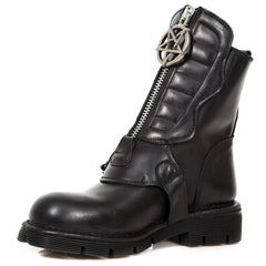 New Rock Boots & Shoes | M-1486-C2