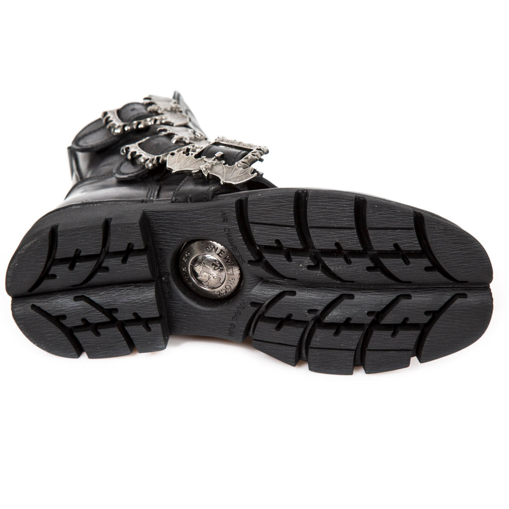 New Rock Boots & Shoes | M-1486-C2