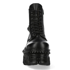 New Rock Boots & Shoes | M-OVERZTANK001-C2