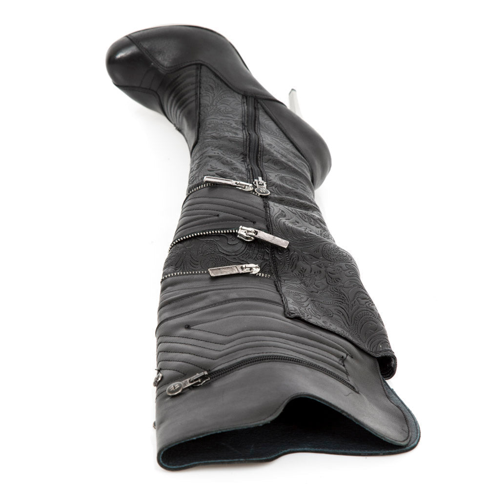 New Rock Boots & Shoes | M-PUNK225-C3