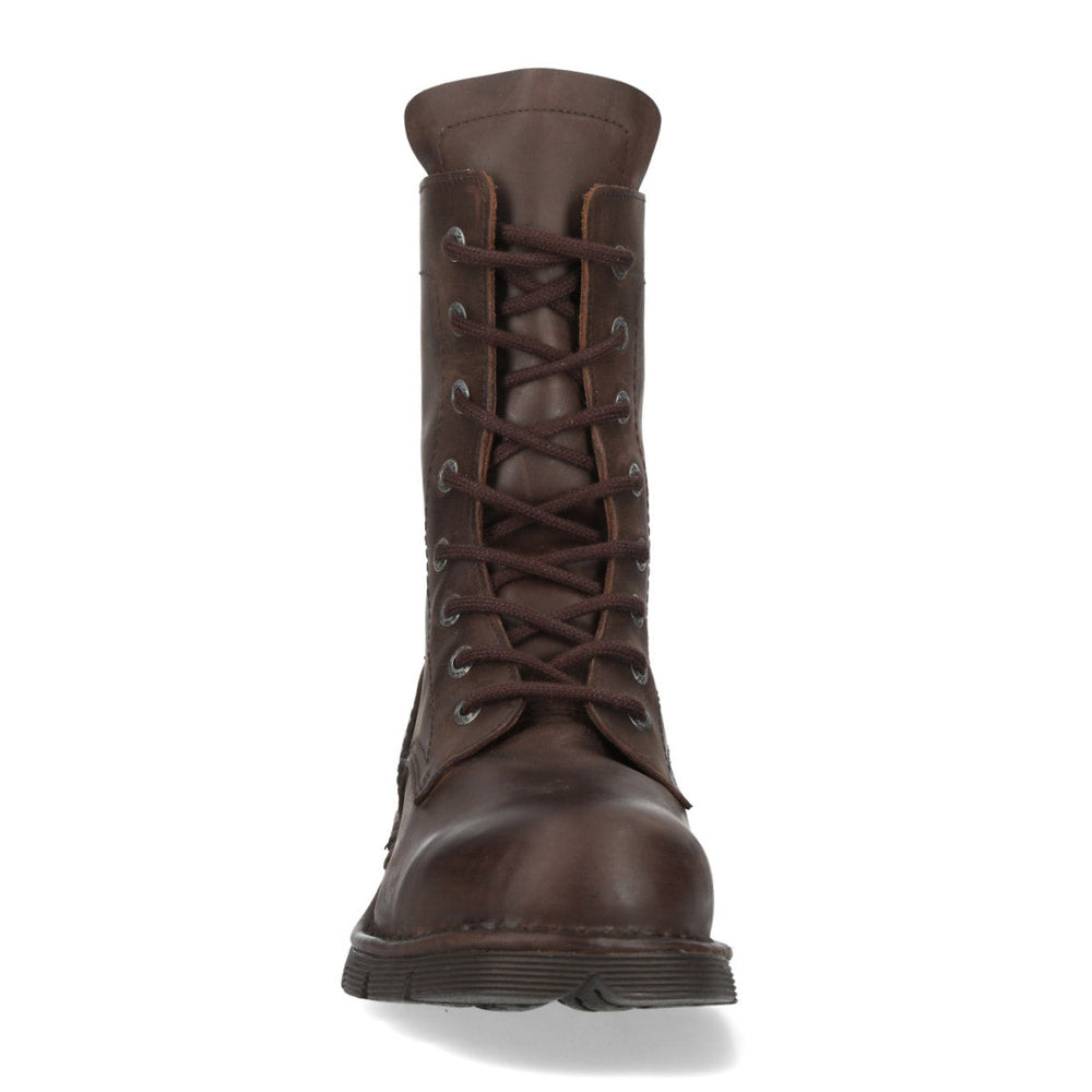 New Rock Boots & Shoes | M-1423-C19