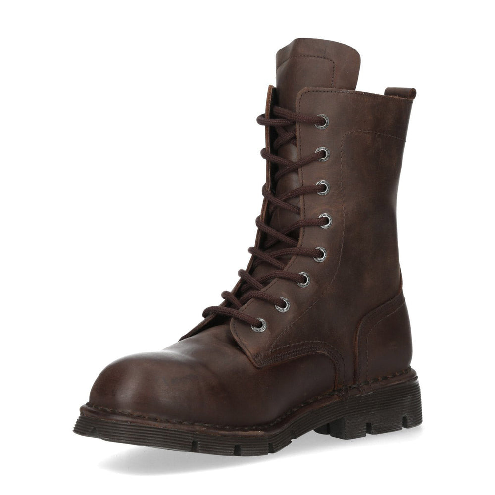New Rock Boots & Shoes | M-1423-C19