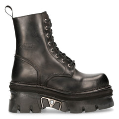 New Rock Boots & Shoes | M-NEWMILI084C-C9