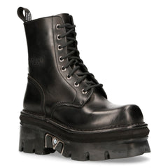 New Rock Boots & Shoes | M-NEWMILI084C-C9