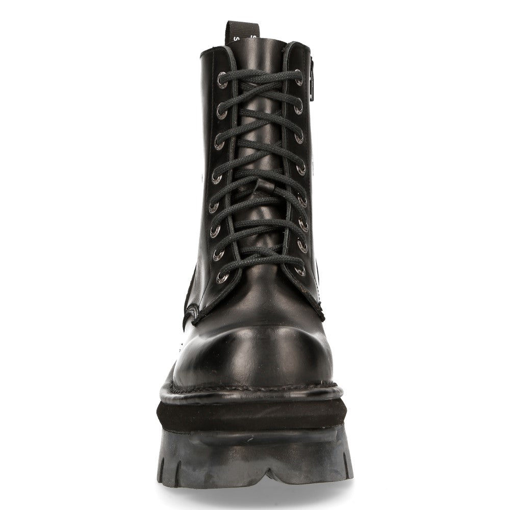 New Rock Boots & Shoes | M-NEWMILI084C-C9