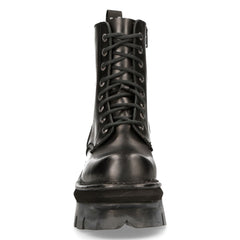 New Rock Boots & Shoes | M-NEWMILI084C-C9