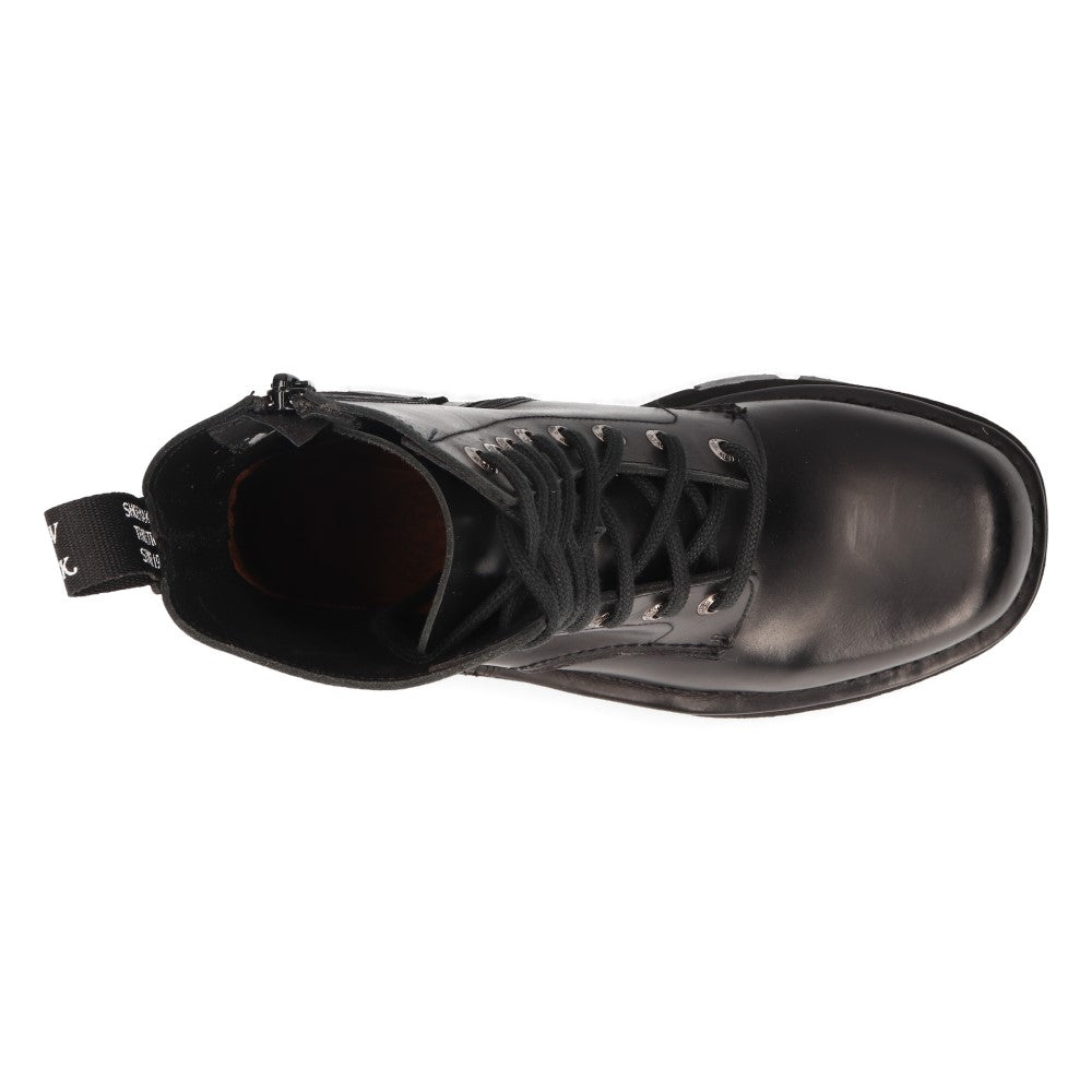 New Rock Boots & Shoes | M-NEWMILI084C-C9