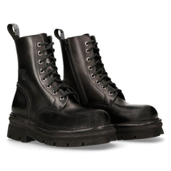 New Rock Boots & Shoes | M-NEWMILI084C-C3