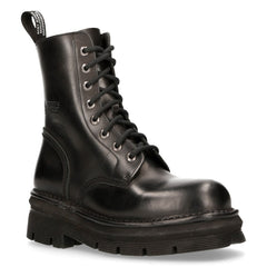 New Rock Boots & Shoes | M-NEWMILI084C-C3