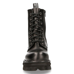 New Rock Boots & Shoes | M-NEWMILI084C-C3