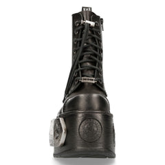 New Rock Boots & Shoes | M-NEWMILI083C-C13