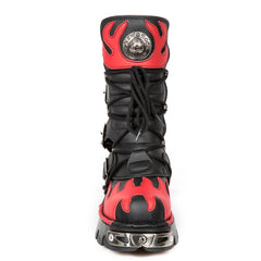 New Rock Boots & Shoes | M-591-C43