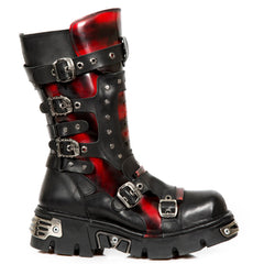 New Rock Boots & Shoes | M-1020-C20
