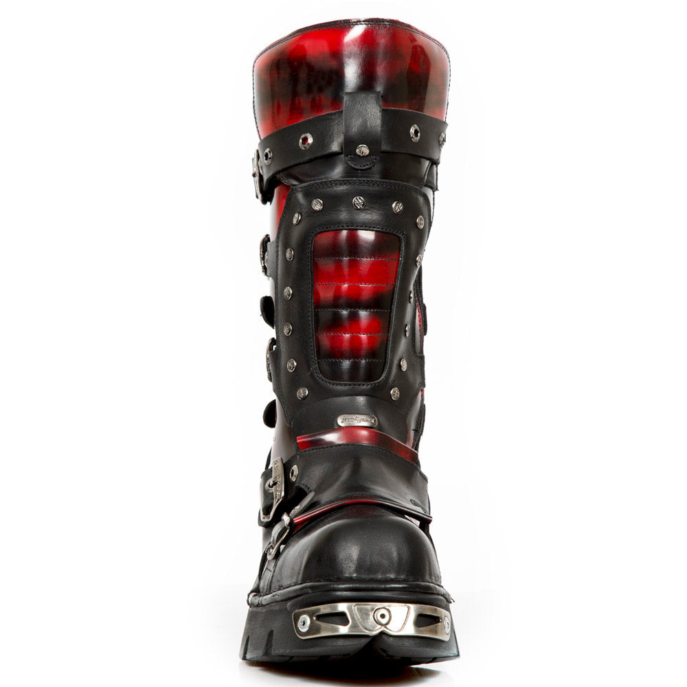 New Rock Boots & Shoes | M-1020-C20