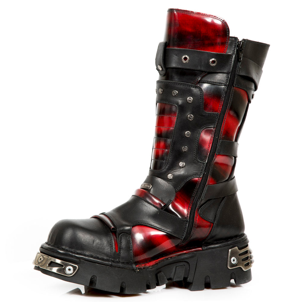 New Rock Boots & Shoes | M-1020-C20