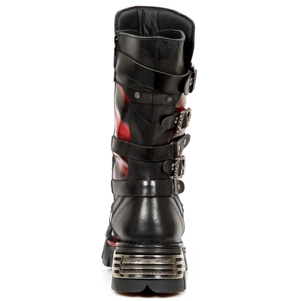 New Rock Boots & Shoes | M-1020-C20