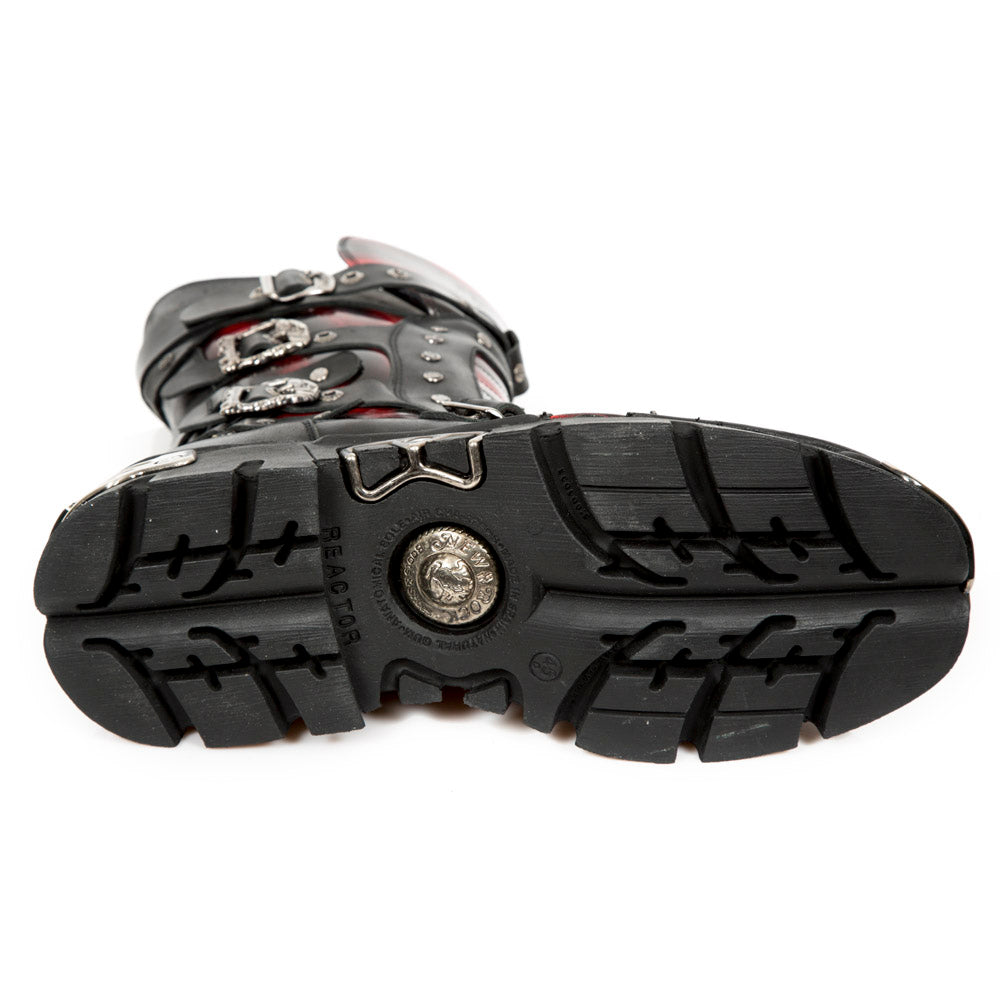 New Rock Boots & Shoes | M-1020-C20