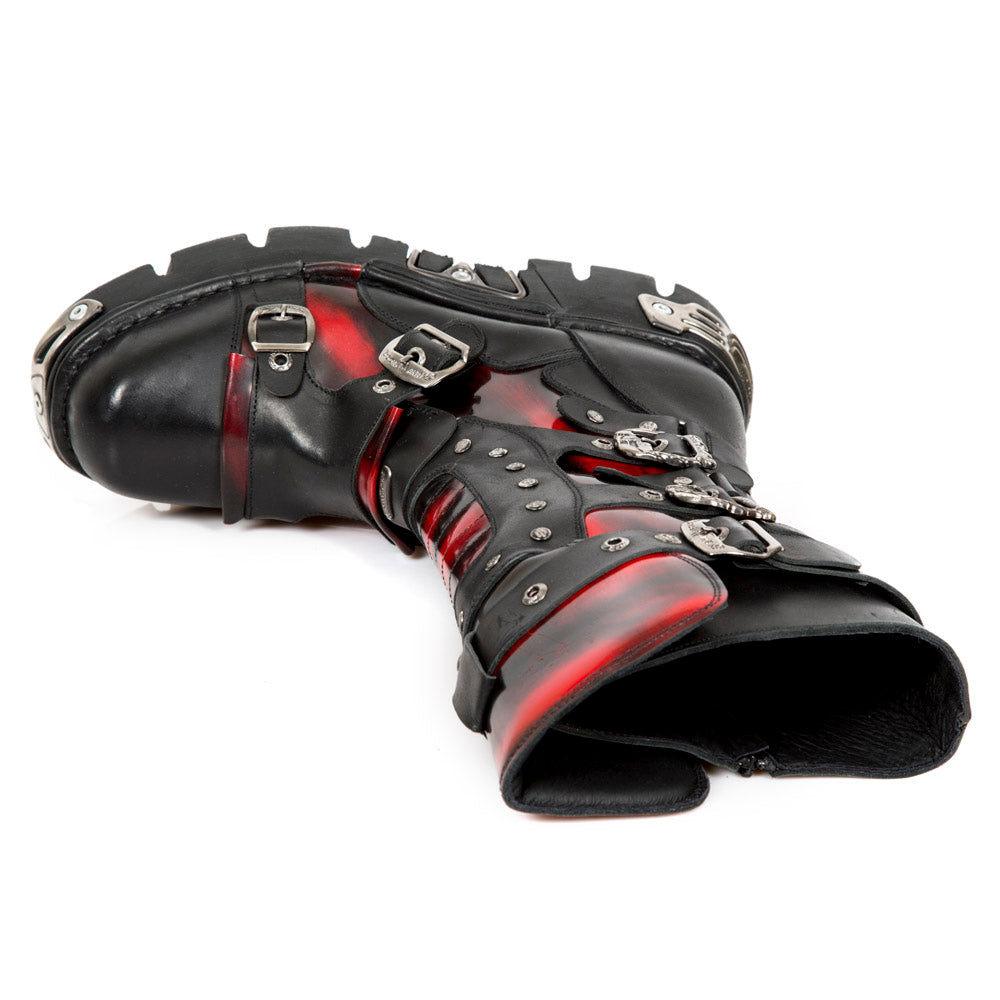 New Rock Boots & Shoes | M-1020-C20