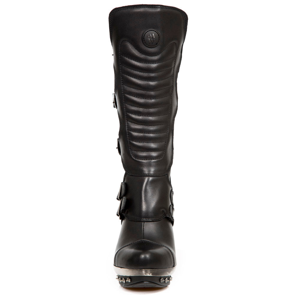 New Rock Boots & Shoes | M-PUNK001X-C1
