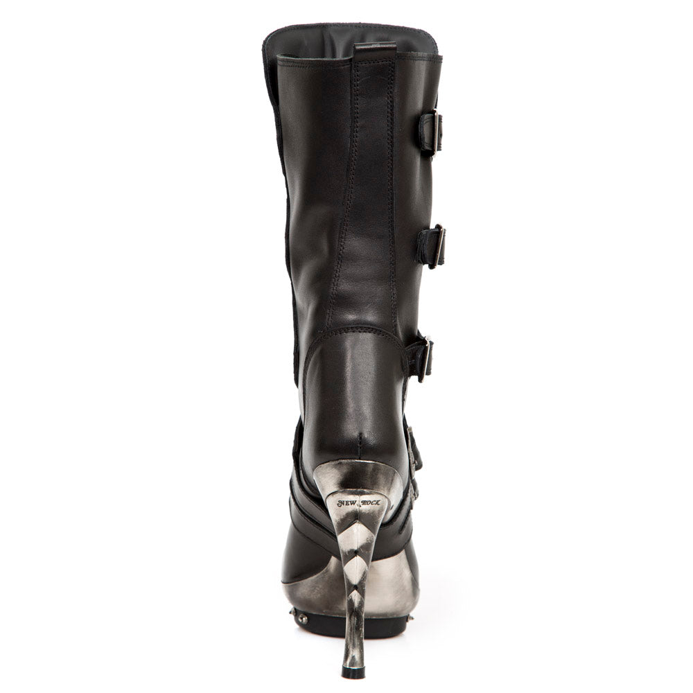 New Rock Boots & Shoes | M-PUNK001X-C1