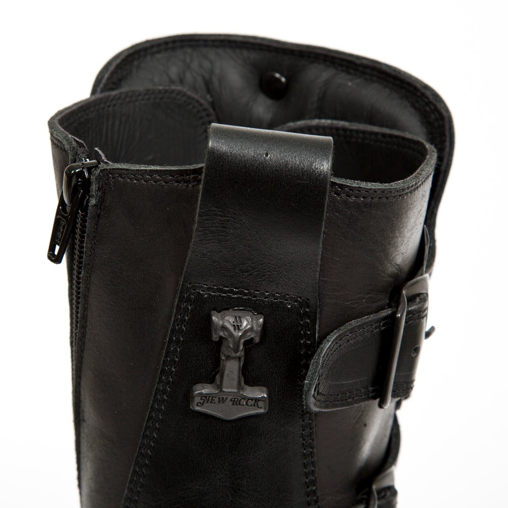 New Rock Boots & Shoes | M-1073-C1