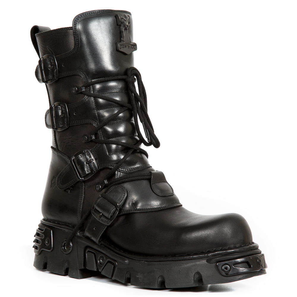 New Rock Boots & Shoes | M-1073-C1