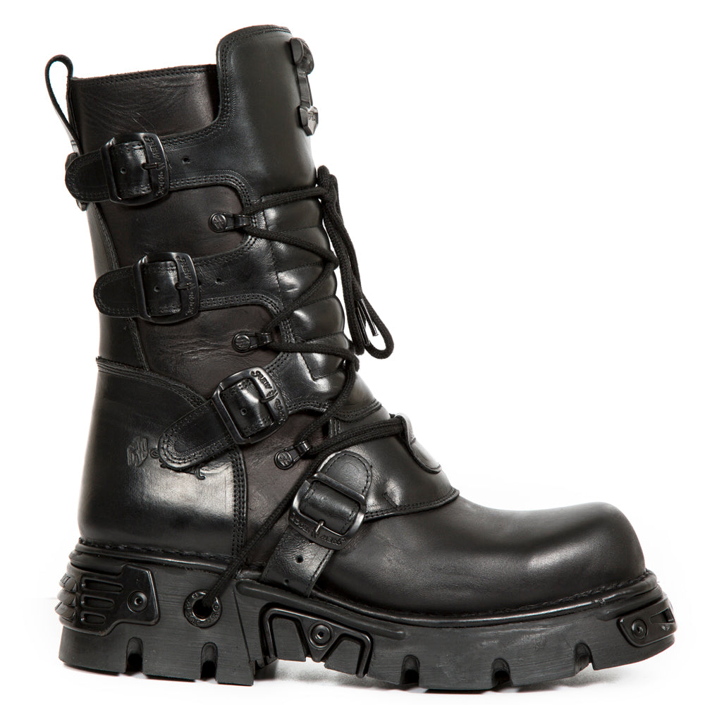 New Rock Boots & Shoes | M-1073-C1
