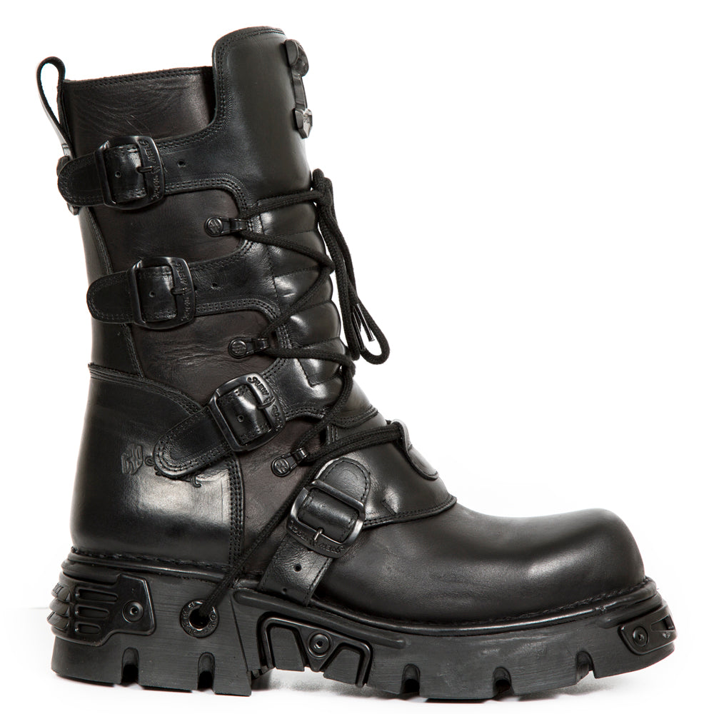 New Rock Boots & Shoes | M-1073-C1