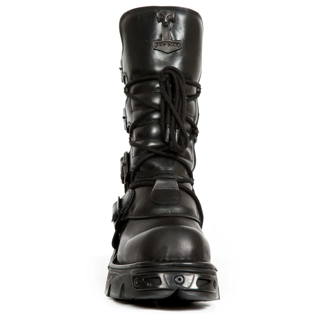 New Rock Boots & Shoes | M-1073-C1